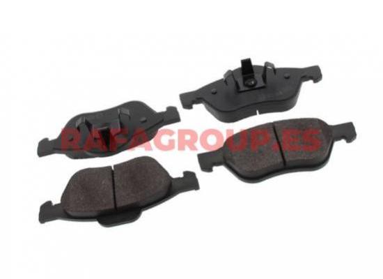 RG6952 - Pastillas de freno